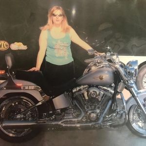 Meet your Posher, Paula